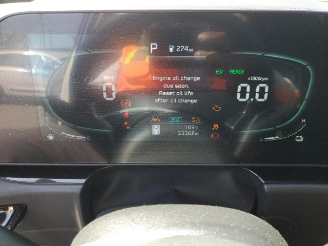 2023 KIA NIRO EX  