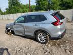 2025 Honda Cr-V Exl   zu verkaufen in Chalfont, PA - Side