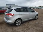 2017 Ford C-Max Se იყიდება Colorado Springs-ში, CO - Front End