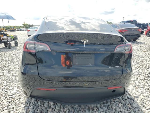  TESLA MODEL Y 2023 Czarny