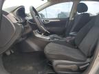2014 Nissan Sentra S de vânzare în Columbus, OH - Rear End