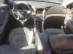 2013 Hyundai Sonata Hybrid na sprzedaż w North Las Vegas, NV - Front End