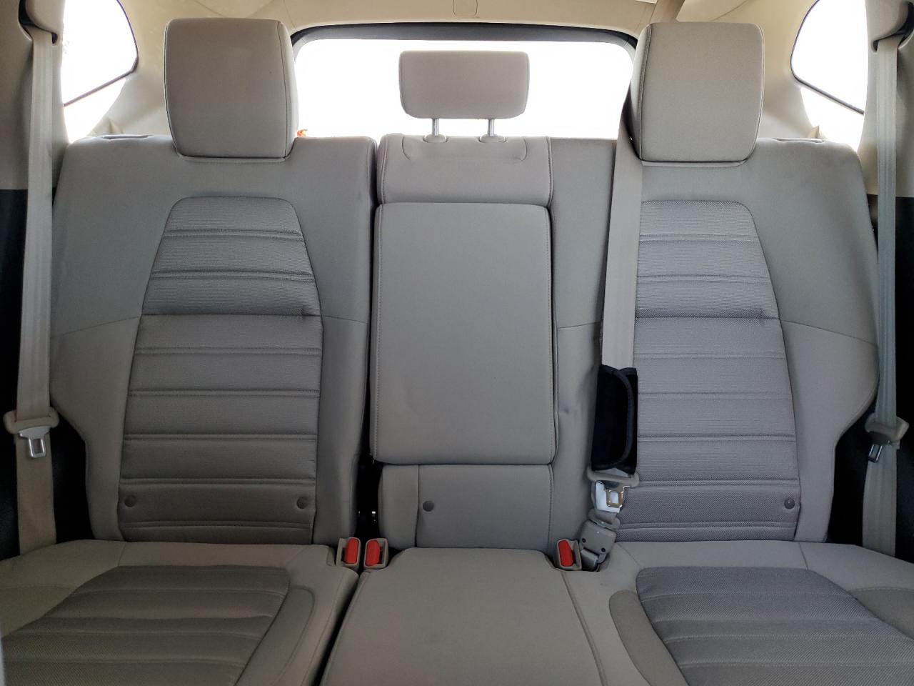 2019 Honda Cr-V Ex VIN: 5J6RW1H54KL005726 Lot: 61212785