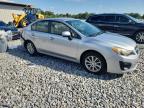 2013 Subaru Impreza Premium de vânzare în Apopka, FL - Rear End