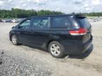 2011 Toyota Sienna  for Sale in Byron, GA - Front End