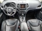2014 Jeep Cherokee Limited zu verkaufen in Woodhaven, MI - Rear End