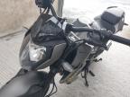 2024 BENELLI BN 125 E5  for sale at Copart BELFAST