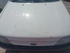 1992 FORD ESCORT LX for sale at Copart BRISTOL
