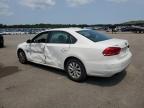 2014 Volkswagen Passat S   for Sale in Brookhaven, NY - Side