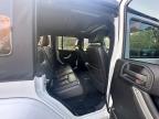 2016 Jeep Wrangler Unlimited Sahara   продається в North Billerica, MA - Normal Wear