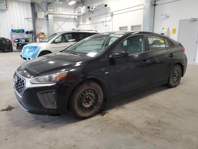 2020 Hyundai Ioniq Se