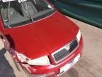 2004 SKODA FABIA AMBI for sale at Copart SANDTOFT