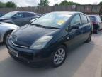 2007 TOYOTA PRIUS T4 V for sale at Copart SANDY