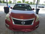 2015 Nissan Altima 2.5 იყიდება Cartersville-ში, GA - Normal Wear