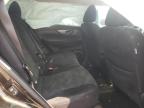 2016 Nissan Rogue S zu verkaufen in New Britain, CT - Front End