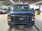 2011 Ford Econoline E250 Van na sprzedaż w Wheeling, IL - Mechanical