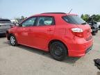 2009 Toyota Corolla Matrix S за продажба в Pennsburg, PA - Front End