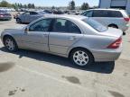 2006 Mercedes-Benz C 280 for Sale in Vallejo, CA - Front End