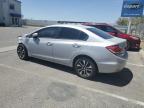 2014 Honda Civic Ex   for Sale in Tucson, AZ - Front End