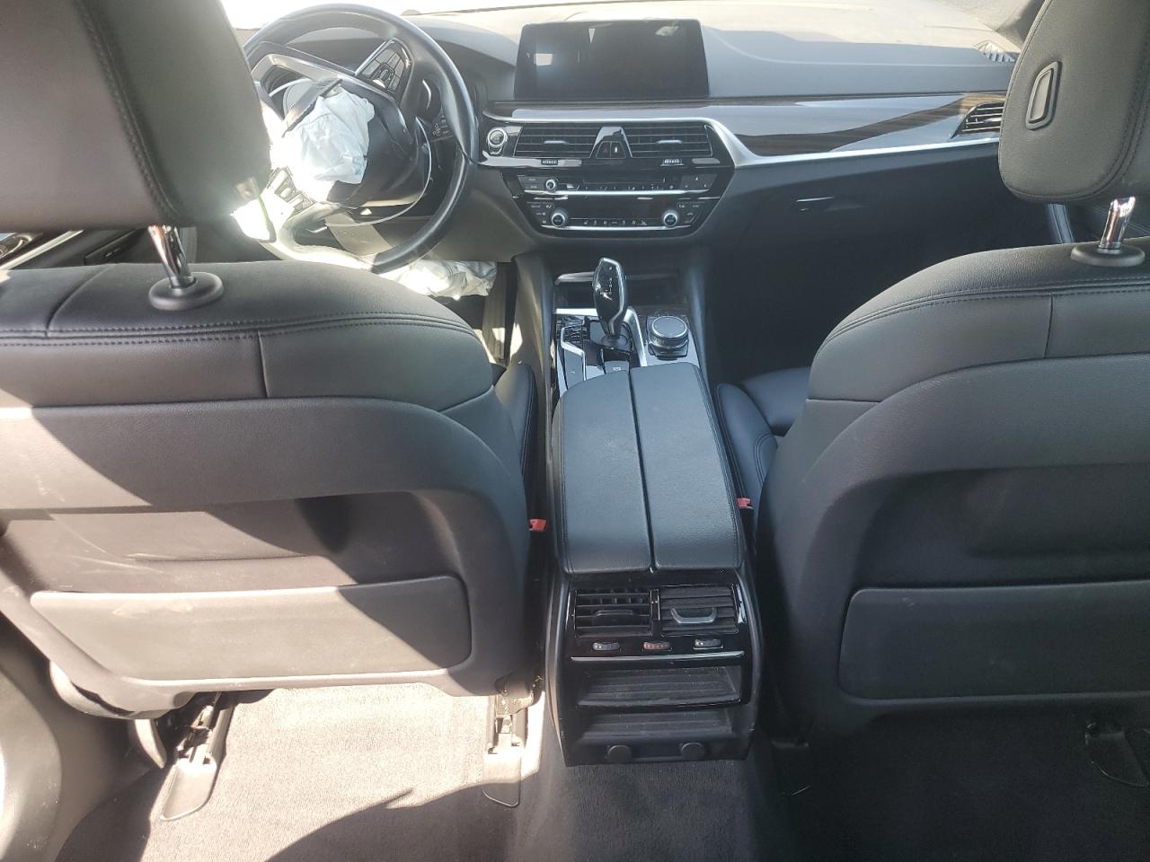 2019 BMW 530 I VIN: WBAJA5C54KWW06355 Lot: 62758945
