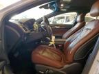 2017 Lincoln Mkz Hybrid Reserve for Sale in Abilene, TX - Hail