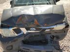 2014 Nissan Frontier S na sprzedaż w Phoenix, AZ - Front End