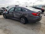 2018 Honda Accord Hybrid for Sale in Jacksonville, FL - Side