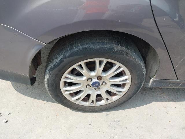 2012 FORD FOCUS TITA