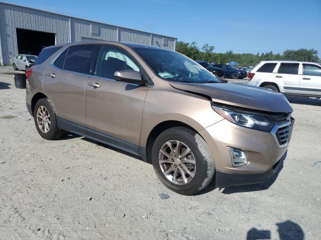  CHEVROLET EQUINOX 2018 Колір засмаги