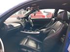 2014 BMW 220D M SPO for sale at Copart BRISTOL