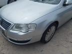2008 VOLKSWAGEN PASSAT HIG for sale at Copart BRISTOL
