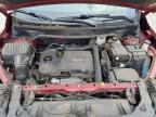 2018 Gmc Terrain Sle იყიდება Wayland-ში, MI - Front End