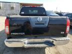 2007 Nissan Frontier Crew Cab Le للبيع في Los Angeles، CA - Minor Dent/Scratches