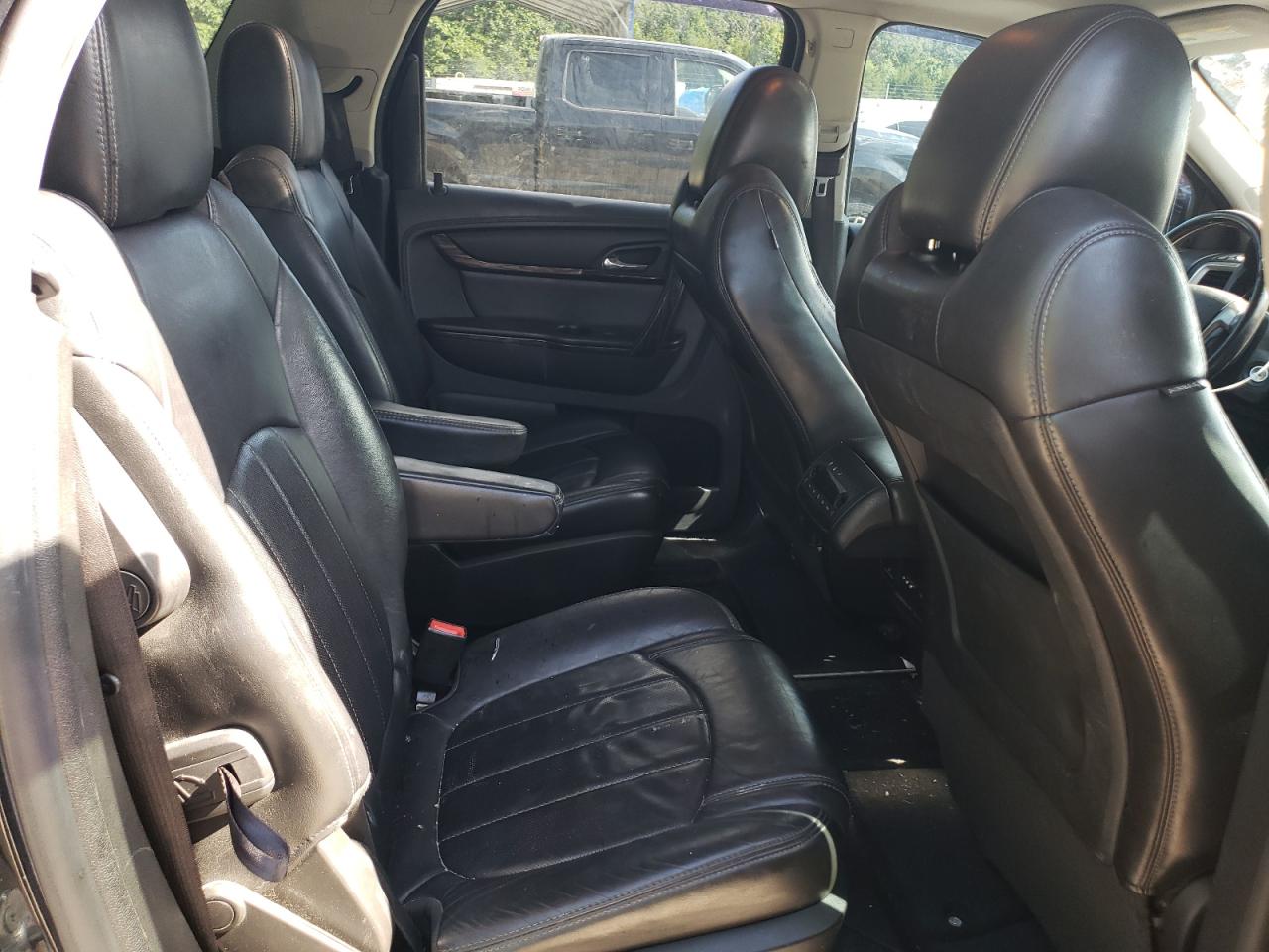 GMC ACADIA DEN 2013 VIN 1GKKRTKD7DJ211281 zdjęcie 11