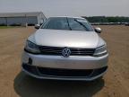 2014 Volkswagen Jetta Se for Sale in Columbia Station, OH - Side