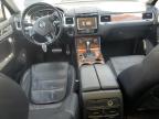 2011 Volkswagen Touareg Hybrid zu verkaufen in Lumberton, NC - Minor Dent/Scratches