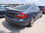 2006 MERCEDES BENZ CLK350 SPO for sale at Copart SANDY