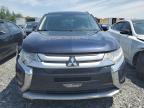 2016 MITSUBISHI OUTLANDER SE   for sale at Copart QC - MONTREAL