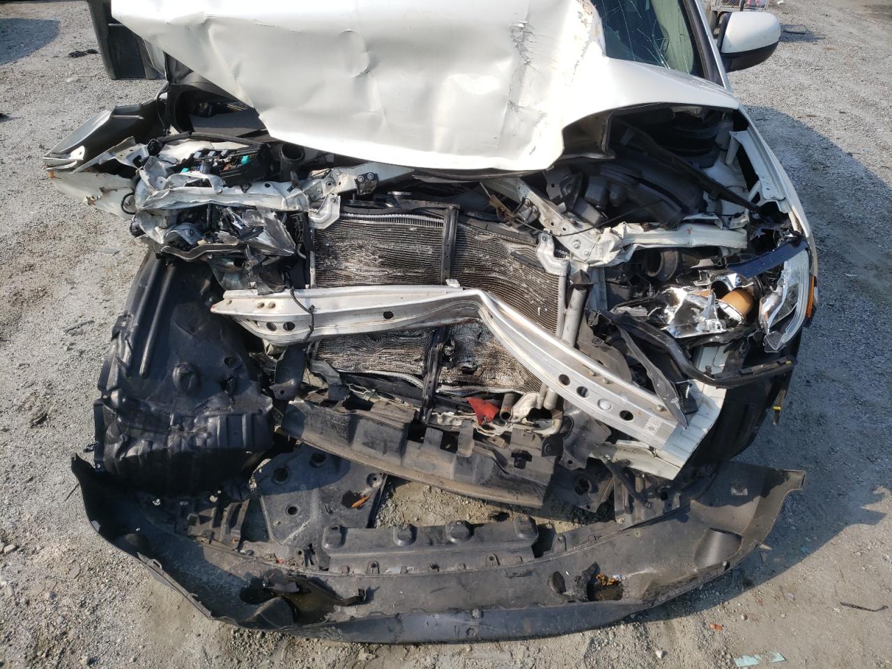 HONDA PILOT 2017 VIN 5FNYF5H79HB013598 фото 12