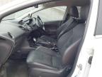 2015 FORD FIESTA TIT for sale at Copart WESTBURY