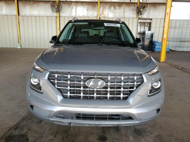  HYUNDAI VENUE 2022 Gray