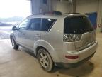 2008 Mitsubishi Outlander Es en Venta en Cookstown, ON - Minor Dent/Scratches