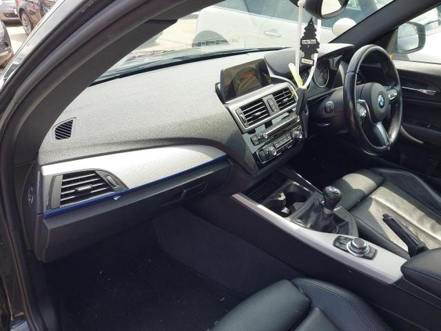 2016 BMW 218I M SPO