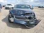 2015 Kia Optima Hybrid იყიდება Houston-ში, TX - Front End