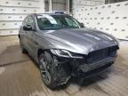 2023 JAGUAR FPACE RDYN for sale at Copart EAST KILBRIDE
