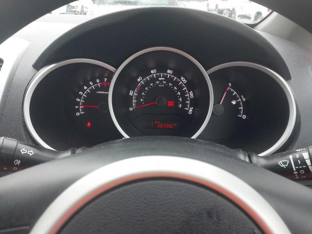2013 KIA VENGA 1 EC