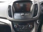 2015 FORD GRAND C-MA for sale at Copart BELFAST