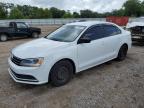 2015 Volkswagen Jetta Base продається в Theodore, AL - Normal Wear