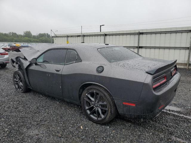  DODGE CHALLENGER 2023 Gray