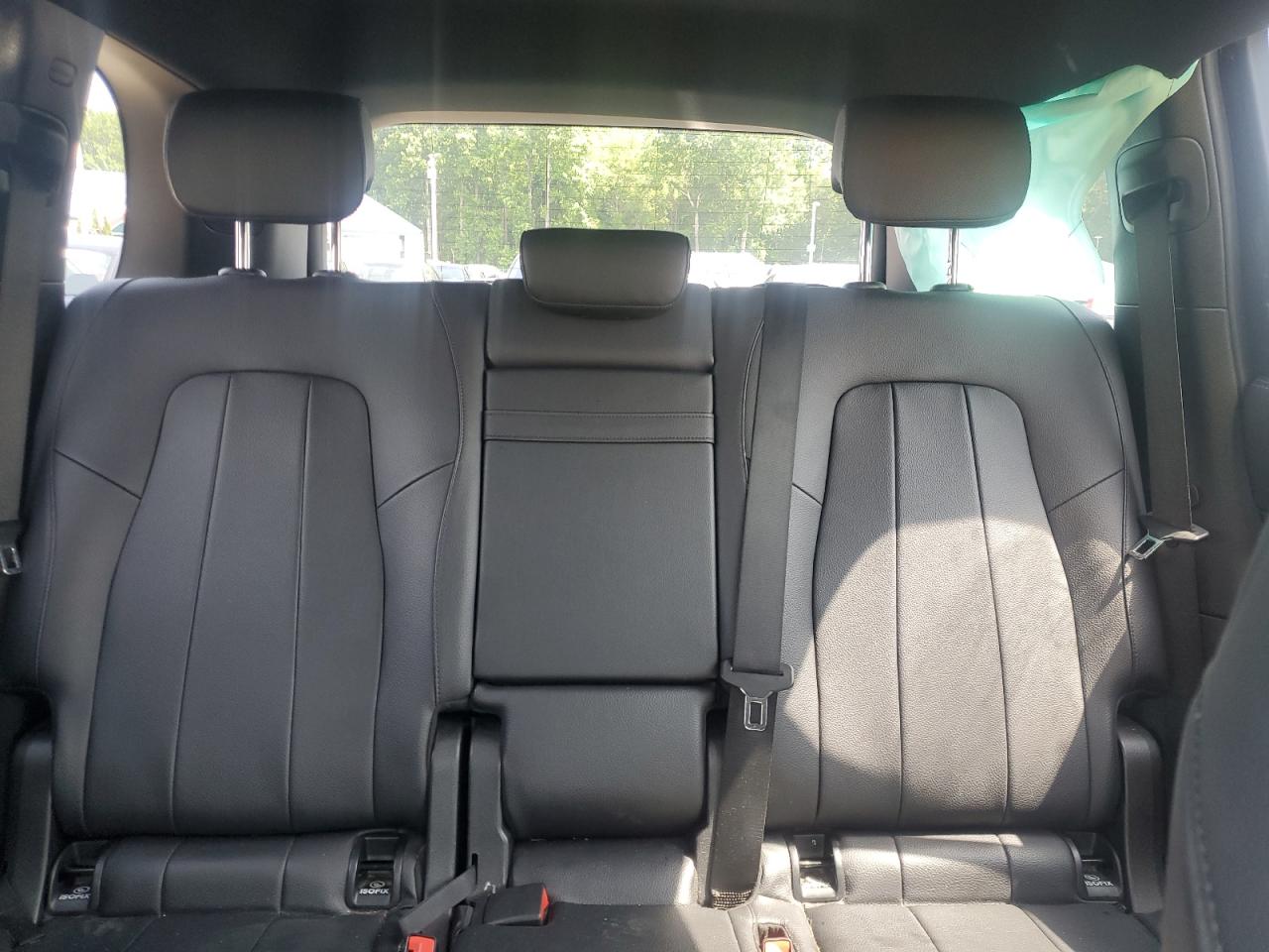 2020 Mercedes-Benz Glb 250 4Matic VIN: W1N4M4HB5LW038739 Lot: 58904565
